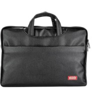 Сумка для ноутбука XO CB08 15 Black фото №3 — интернет-магазин Desire.md