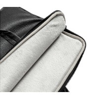 Сумка для ноутбука XO CB08 15 Black фото №4 — интернет-магазин Desire.md