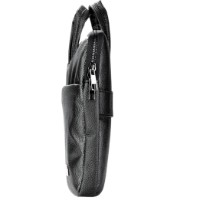 Сумка для ноутбука XO CB08 15 Black фото №5 — интернет-магазин Desire.md