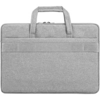 Geanta laptop Proove Irisi 15.6 Light Gray (LBIR15000003) imaginea #2 — magazin online Desire.md