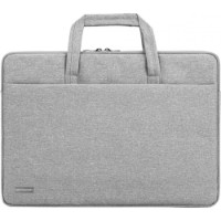 Geanta laptop Proove Irisi 15.6 Light Gray (LBIR15000003) imaginea #3 — magazin online Desire.md