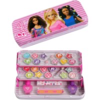 Детская декоративная косметика Air-Val Barbie (P009609)