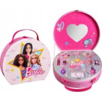Детская декоративная косметика Air-Val Barbie (P009611)