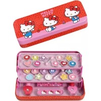 Детская декоративная косметика Air-Val Hello Kitty (P009603)