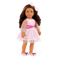 Păpușa Battat Our Generation: Katia 46cm (BD31717Z) imaginea #2 — magazin online Desire.md