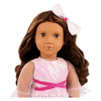 Păpușa Battat Our Generation: Katia 46cm (BD31717Z) imaginea #3 — magazin online Desire.md