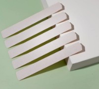 Сменные файлы на тонкой основе Algebra Soft White L P180 фото №2 — интернет-магазин Desire.md