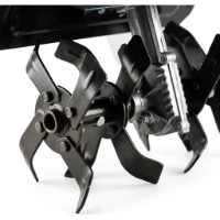 Культиватор электрический Hammer HSE-1500C фото №2 — интернет-магазин Desire.md