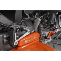 Motocultor pe benzină Husqvarna TF 545P (967639302) imaginea #2 — magazin online Desire.md