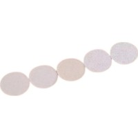 Сменные файлы-диски Algebra Soft White L P180 50pcs