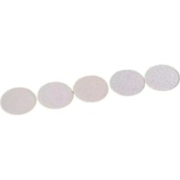 Сменные файлы-диски Algebra Soft White M P100 50pcs