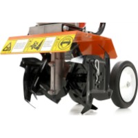 Культиватор бензиновый Kraft&Dele KD5162 фото №2 — интернет-магазин Desire.md