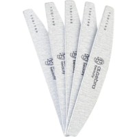 Пилочка для ногтей на пластиковой основе Algebra XL 150/180  20pcs