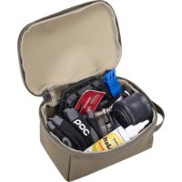 Geantă Thule Chasm Deep Khaki S (3205606) imaginea #3 — magazin online Desire.md