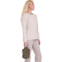 Geantă Thule Chasm Deep Khaki S (3205606) imaginea #4 — magazin online Desire.md
