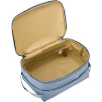 Geantă Thule Chasm Pond Gray L (3205609) imaginea #4 — magazin online Desire.md