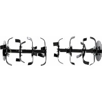 Фрезы для обработки почвы Rato RG3.6-100Q-Z-II (VOR83195)