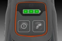 Воздуходувка Husqvarna Aspire B8X-P4A (970620404) фото №5 — интернет-магазин Desire.md