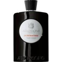 Одеколон Atkinsons 24 Old Bond Street Triple Extract 100ml