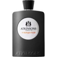 Парфюм-унисекс Atkinsons 41 Burlington Arcade 100ml