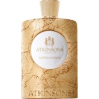Парфюм-унисекс Atkinsons Gold Fair In Mayfair 100ml