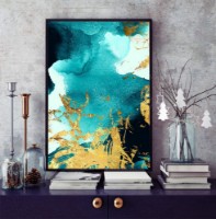 Картина ArtShop Glass Crystal 30x45cm (PA81-XL-L)