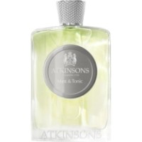 Парфюм-унисекс Atkinsons Mint & Tonic 100ml