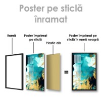 Картина ArtShop Glass Crystal 40x60cm (PA81-L) фото №2 — интернет-магазин Desire.md