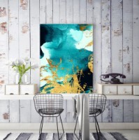 Pictură ArtShop Glass Crystal 50x75cm (PA81-M-PL)