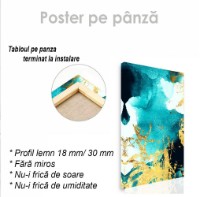 Картина ArtShop Glass Crystal 60x90cm (PA81-P-L) фото №2 — интернет-магазин Desire.md