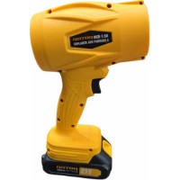 Воздуходувка Rotor RCB-1.5A фото №3 — интернет-магазин Desire.md