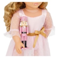 Păpușa Battat Our Generation: Natasha 46cm (BD31458Z) imaginea #3 — magazin online Desire.md