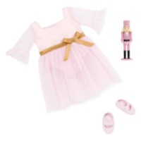 Păpușa Battat Our Generation: Natasha 46cm (BD31458Z) imaginea #4 — magazin online Desire.md