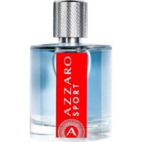 Parfum pentru el Azzaro Sport EDT New 100ml