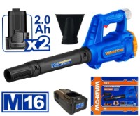 Воздуходувка Wadfow WBLP16182 фото №2 — интернет-магазин Desire.md