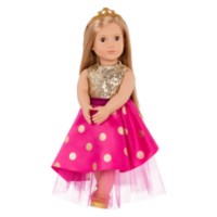 Păpușa Battat Our Generation: Sarah 46cm (BD31290Z)