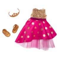 Păpușa Battat Our Generation: Sarah 46cm (BD31290Z) imaginea #3 — magazin online Desire.md