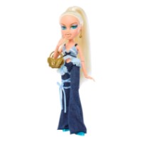 Кукла Bratz Fashion Pixiez: Cloe 25cm (564997) фото №2 — интернет-магазин Desire.md