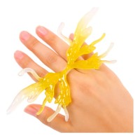 Кукла Bratz Fashion Pixiez: Cloe 25cm (564997) фото №6 — интернет-магазин Desire.md