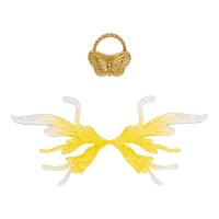 Кукла Bratz Fashion Pixiez: Cloe 25cm (564997) фото №7 — интернет-магазин Desire.md