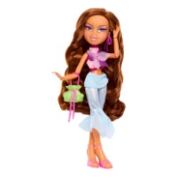 Păpușa Bratz Fashion Pixiez: Yasmin 25cm (565000)
