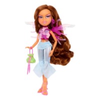 Păpușa Bratz Fashion Pixiez: Yasmin 25cm (565000) imaginea #2 — magazin online Desire.md