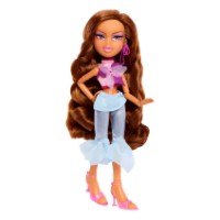Păpușa Bratz Fashion Pixiez: Yasmin 25cm (565000) imaginea #3 — magazin online Desire.md