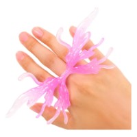 Păpușa Bratz Fashion Pixiez: Yasmin 25cm (565000) imaginea #6 — magazin online Desire.md