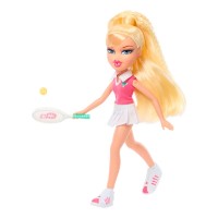 Кукла Bratz Play Sportz: Cloe 29cm (569527 )