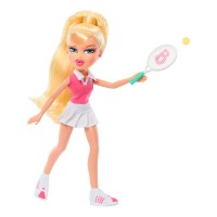 Кукла Bratz Play Sportz: Cloe 29cm (569527 ) фото №2 — интернет-магазин Desire.md