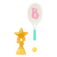 Кукла Bratz Play Sportz: Cloe 29cm (569527 ) фото №5 — интернет-магазин Desire.md