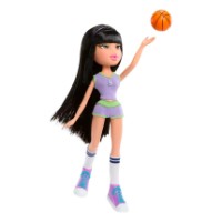 Кукла Bratz Play Sportz: Jade 29cm (569541) фото №2 — интернет-магазин Desire.md