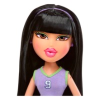 Кукла Bratz Play Sportz: Jade 29cm (569541) фото №4 — интернет-магазин Desire.md