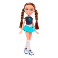 Păpușa Bratz Play Sportz: Roxxi 29cm (569558) imaginea #3 — magazin online Desire.md